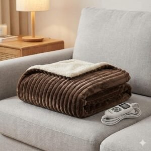 Electric Blanket