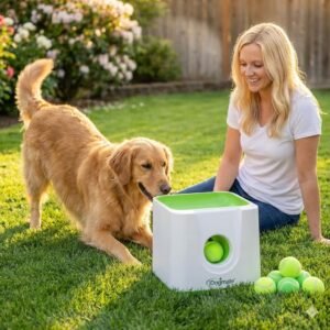 Dog Ball Launcher