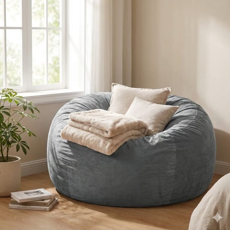 Bean Bag Chair