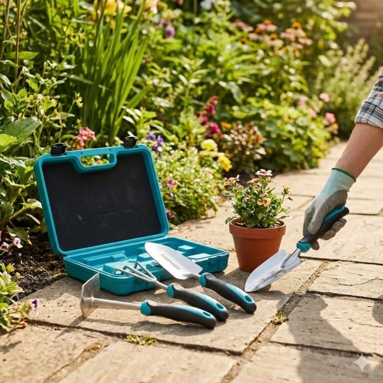 Gardening Tools Set
