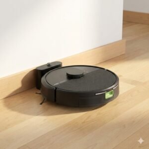 Robot Vacuum
