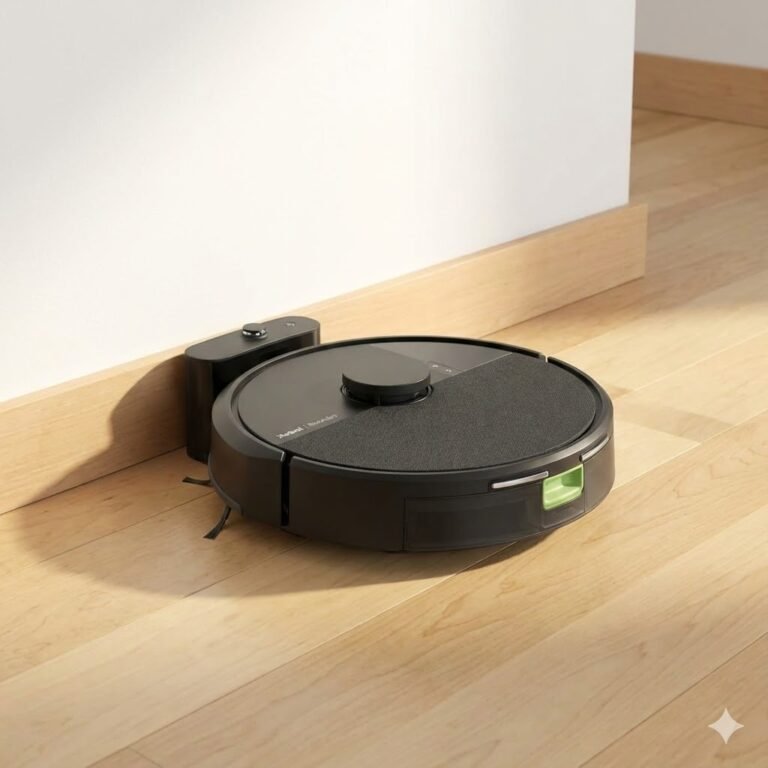 Robot Vacuum