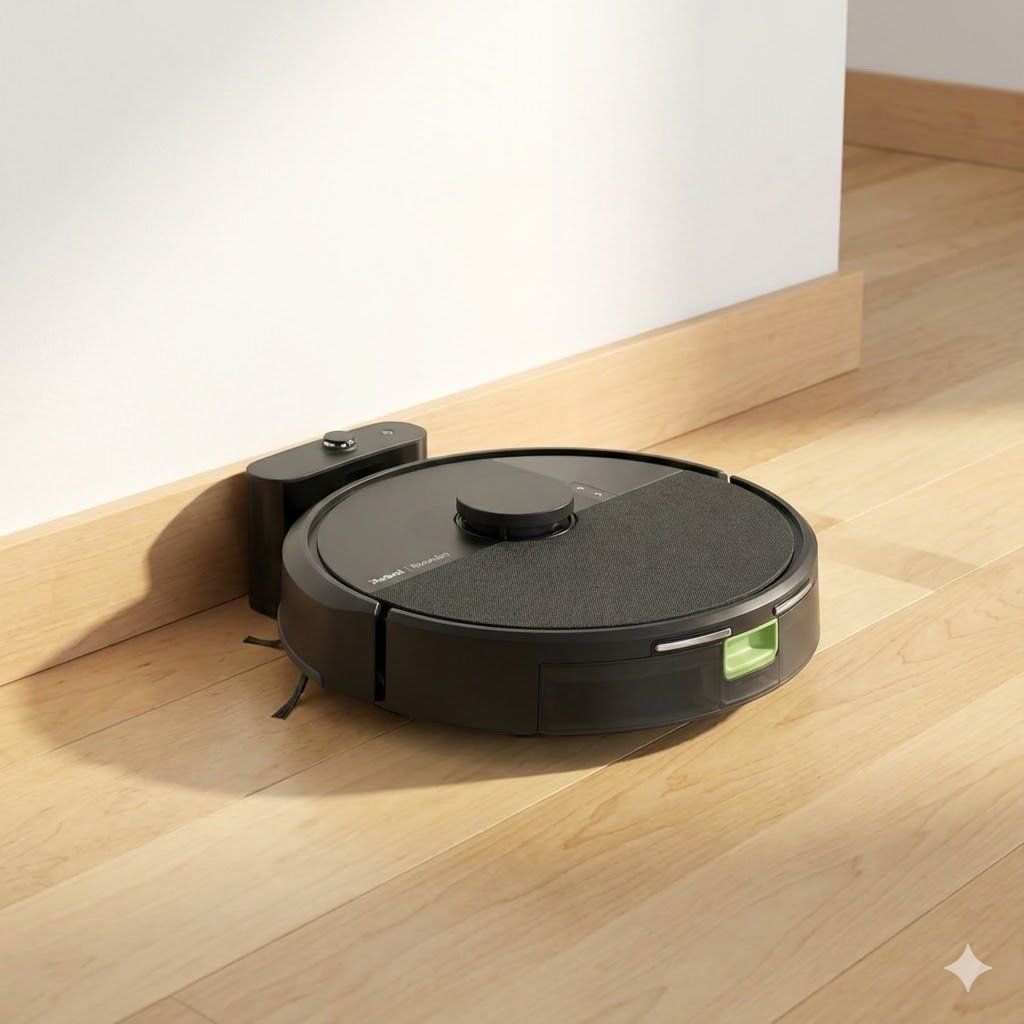 Robot Vacuum