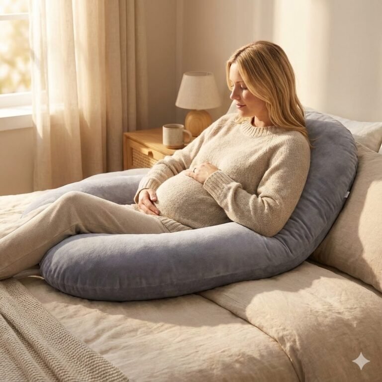Maternity Pillow