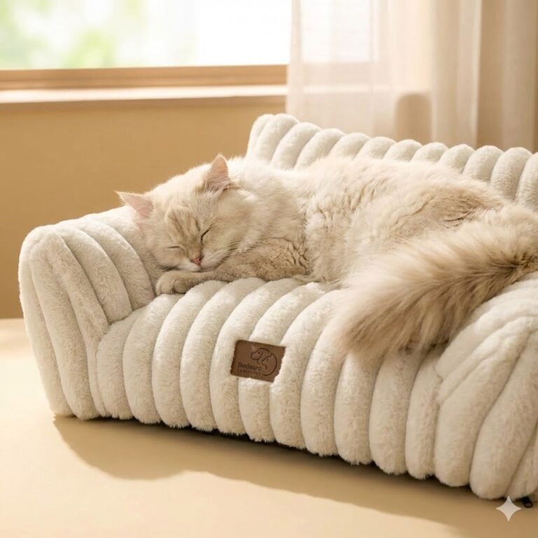 Cat Couch