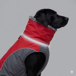 Dog Winter Coat